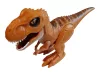 ZURU Robo Alive Attacking T-Rex – Interaktív robot dínó, 18 × 30 cm - újszerű (D3)