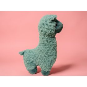 Kuschelfreund plüss láma, 40 cm – újszerű (A7)