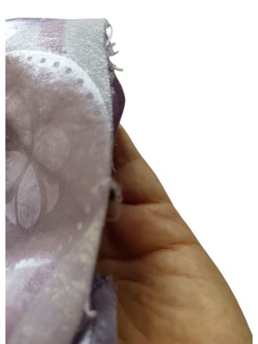 Szófia hercegnő baba plüssfigura – 30 cm, jó állapotú (D1)