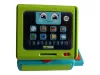 LeapFrog interaktív pénztárgép 22x20 cm - újszerű (D1)