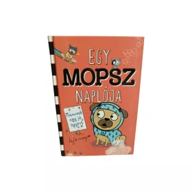 Egy mopsz naplója