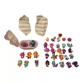   Spin Master Hatchimals CollEGGtibles 32 db-os játékkészlet - újszerű (3)