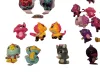 Spin Master Hatchimals CollEGGtibles 32 db-os játékkészlet - újszerű (3)
