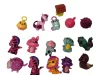 Spin Master Hatchimals CollEGGtibles 32 db-os játékkészlet - újszerű (3)