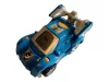 V-Tech Switch & Go Dinos alakváltó 15 cm -jó állapotban (B2)