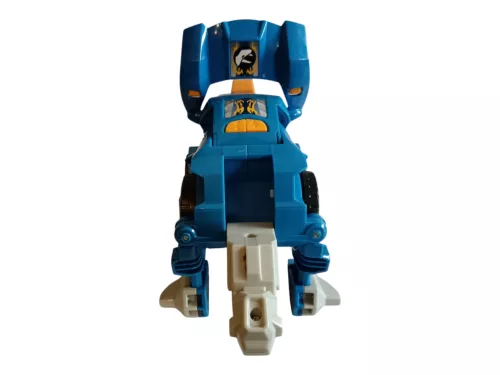 V-Tech Switch & Go Dinos alakváltó 15 cm -jó állapotban (B2)
