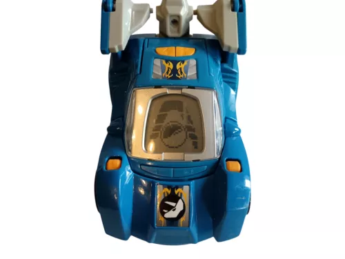 V-Tech Switch & Go Dinos alakváltó 15 cm -jó állapotban (B2)