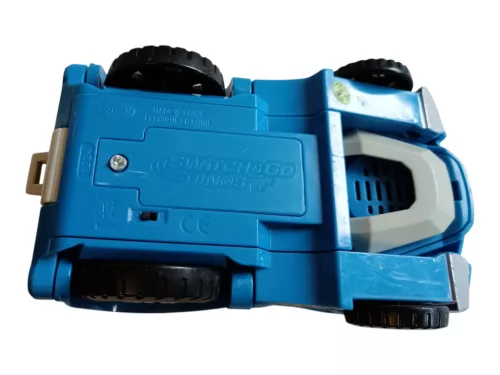 V-Tech Switch & Go Dinos alakváltó 15 cm -jó állapotban (B2)