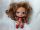 Bratz Babyz Super Hero Yasmin baba – használt újszerű állapotú, 13 cm  (G1)