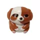 Happy Meal figura Kis kedvencek titkos élete 8-10 cm - jó állapotú (F1)