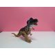 Hangot adó dinoszaurusz figura, 15 cm – használt, újszerű állapotban (G2) 