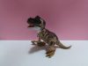 Hangot adó dinoszaurusz figura, 15 cm – használt, újszerű állapotban (G2) 