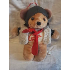 Használt Motoros maci (zsk)