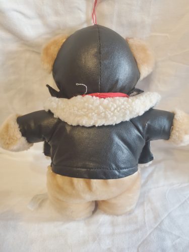 Használt Motoros maci (zsk)