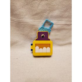 Használt Happy Meal figura  - Lego Movie (F1)