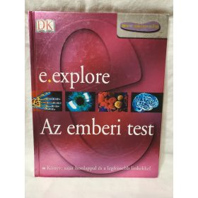 Az emberi test - e.explore