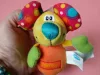 Playgro Toy Box Dingly Dangly Mimsy rögzíthető játék, 16 cm – használt, jó állapotban  (G1)