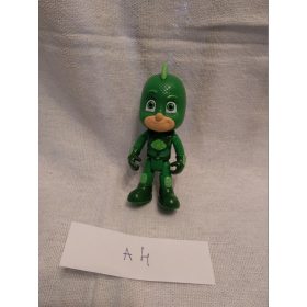 Pizsihősök Gekko figura (A4)