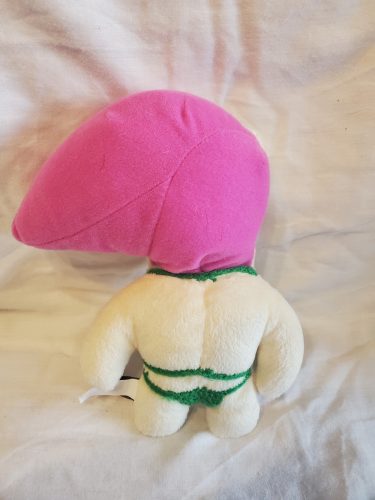 Használt Bikinis madár (zsk)