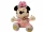 Clementoni × Minnie egér beszélő, zenélő plüss – angol nyelvű, 30 cm – használt állapotban (C3)