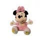 Clementoni × Minnie egér beszélő, zenélő plüss – angol nyelvű, 30 cm – használt állapotban (C3)