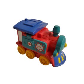 Használt Transformers mozdony (C2)