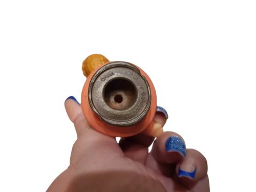 Használt állapotú Fischer Price lány figura (F1)