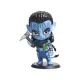 Avatar: The Way of Water Cosbaby (S) Jake Sully mini figura – 10 cm, új (H1)