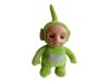 Zöld Teletabi plüssfigura – 26 cm, újszerű (D1)