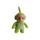 Zöld Teletabi plüssfigura – 26 cm, újszerű (D1)