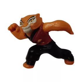   Happy Meal figura Kung-fu panda 8-10 cm - jó állapotú (F1)