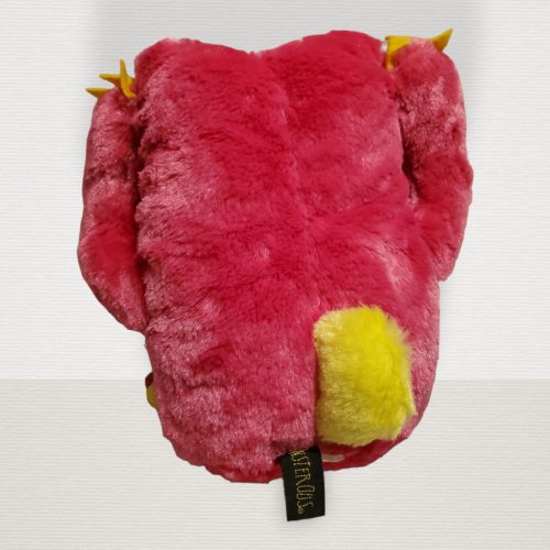 Használt Rózsaszín szörny (b5)