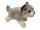 Keel Toys Signature Cuddle Puppies szibériai husky kölyök plüsskutya 20 cm – újszerű (E5)