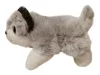 Keel Toys Signature Cuddle Puppies szibériai husky kölyök plüsskutya 20 cm – újszerű (E5)