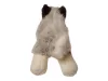 Keel Toys Signature Cuddle Puppies szibériai husky kölyök plüsskutya 20 cm – újszerű (E5)