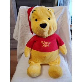 Használt Micimackó plüss (OP3)