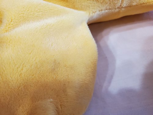 Használt Micimackó plüss (OP3)