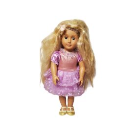 Használt Our Generation Battat baba (C2)