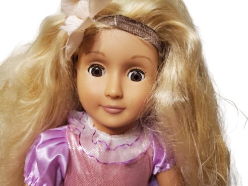 Használt Our Generation Battat baba (C2)