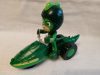 Pizsihősök Gekko motorral – használt, jó állapotban (G4)