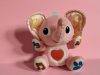 Little Tikes angol nyelvű zenélő elefánt plüss, 25 cm – használt, újszerű állapotban (C4)