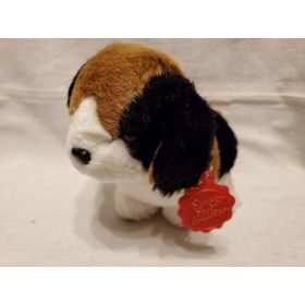 Használt Plüss kutyus  (a6)