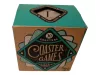 Marks & Spencer Coaster Games - Angol nyelvű prémium partijáték és fejtörő szett (30 db-os) - újszerű (A1)