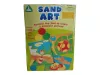 ELC Sand Art kreatív homokkép-készítő szett - dobozsérült új (J2)