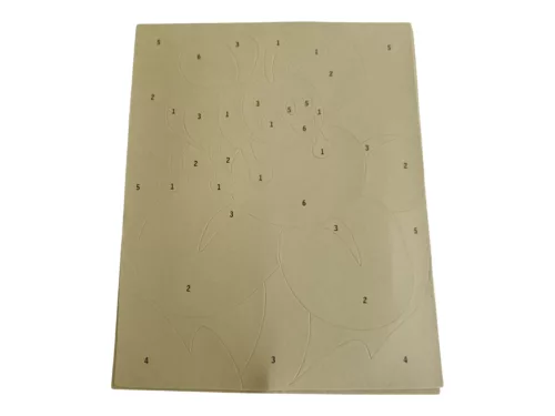 ELC Sand Art kreatív homokkép-készítő szett - dobozsérült új (J2)