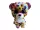 Ty párduc plüssfigura 16 cm - jó állapotban (C7)