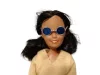 Retro Mattel Sunshine Family - Star Spangled indiánlány baba 23 cm gyüjtőknek is – jó állapotú (4)