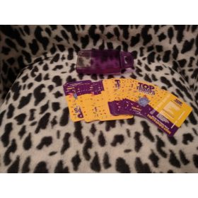 Használt Top trumps kártya (B3)(angol)