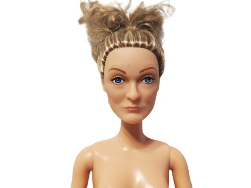 McGalagony baba ruha nélkül (Harry Potter)– használt, újszerű állapotban (30 cm) (b5)