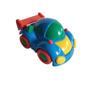 Használt Kék autó (D3)